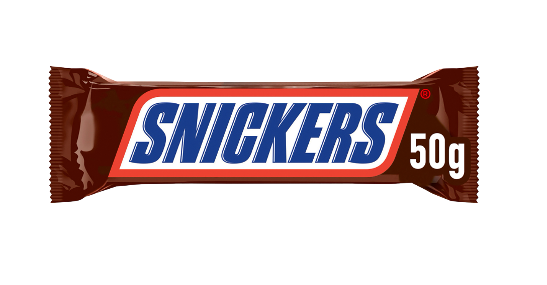 Snickers 50g