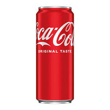 Coca‑Cola 330ml