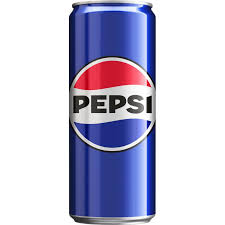 Pepsi 330ml