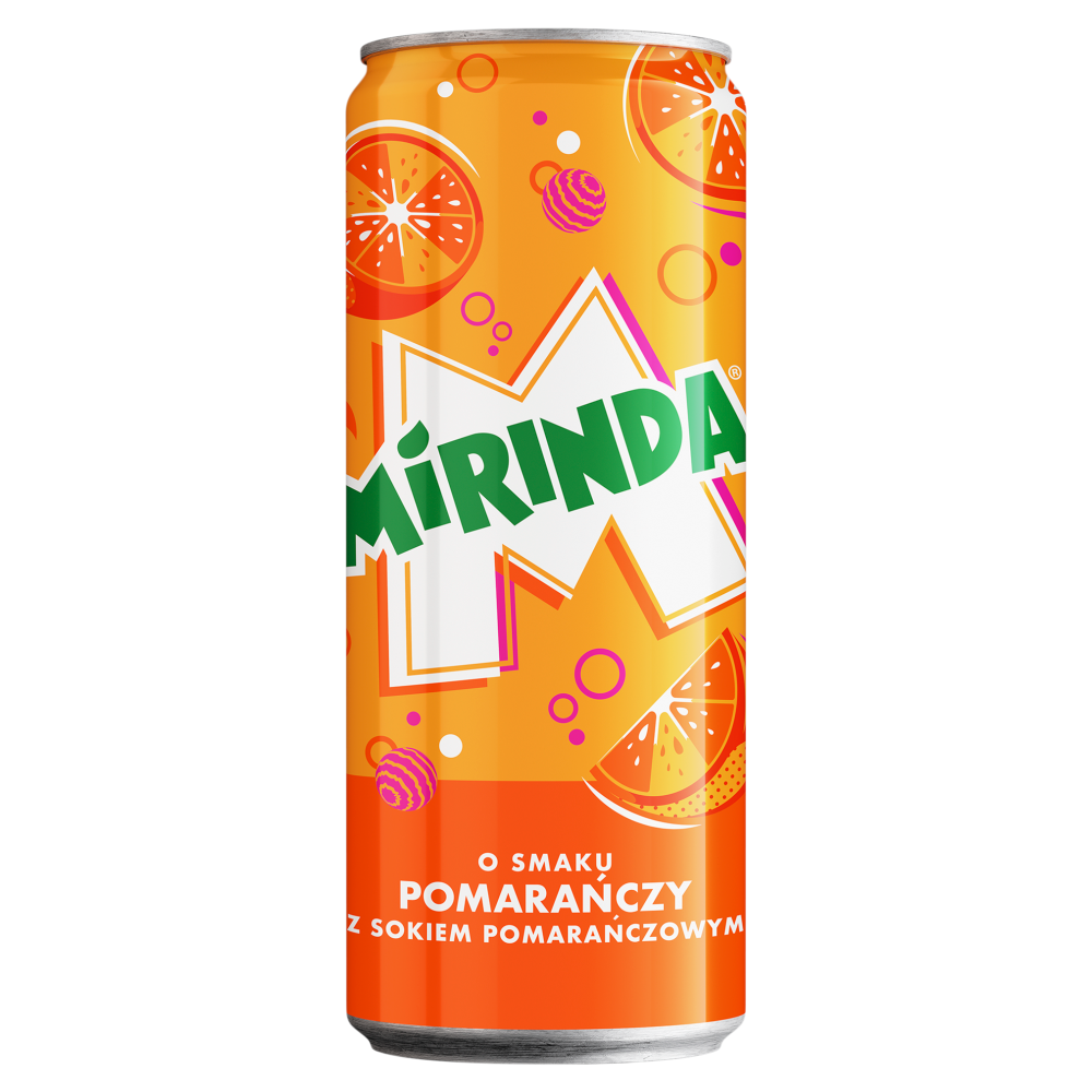 Mirinda 330ml