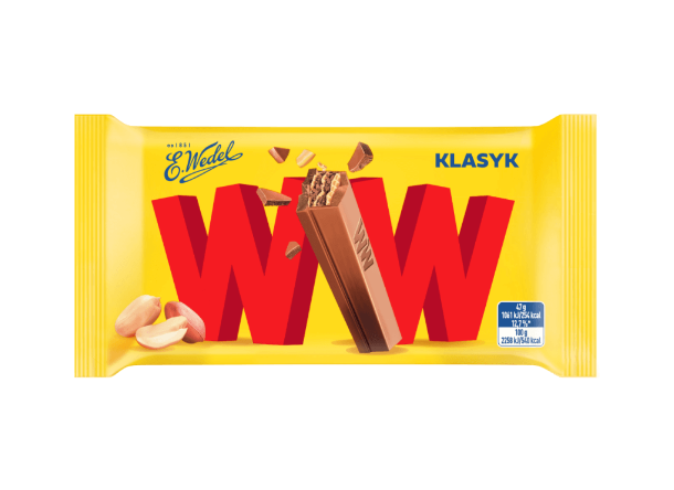 Wedel Baton WW 45g